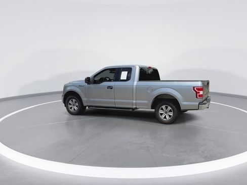 Used 2020 Ford F150 XLT w/ Equipment Group 301A Mid RWD image 7