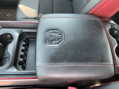 Used 2025 RAM 1500 Rebel w/ Bed Utility Group AWD/4WD image 23