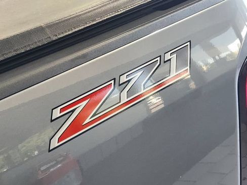 Used 2019 Chevrolet Colorado Z71 RWD image 10