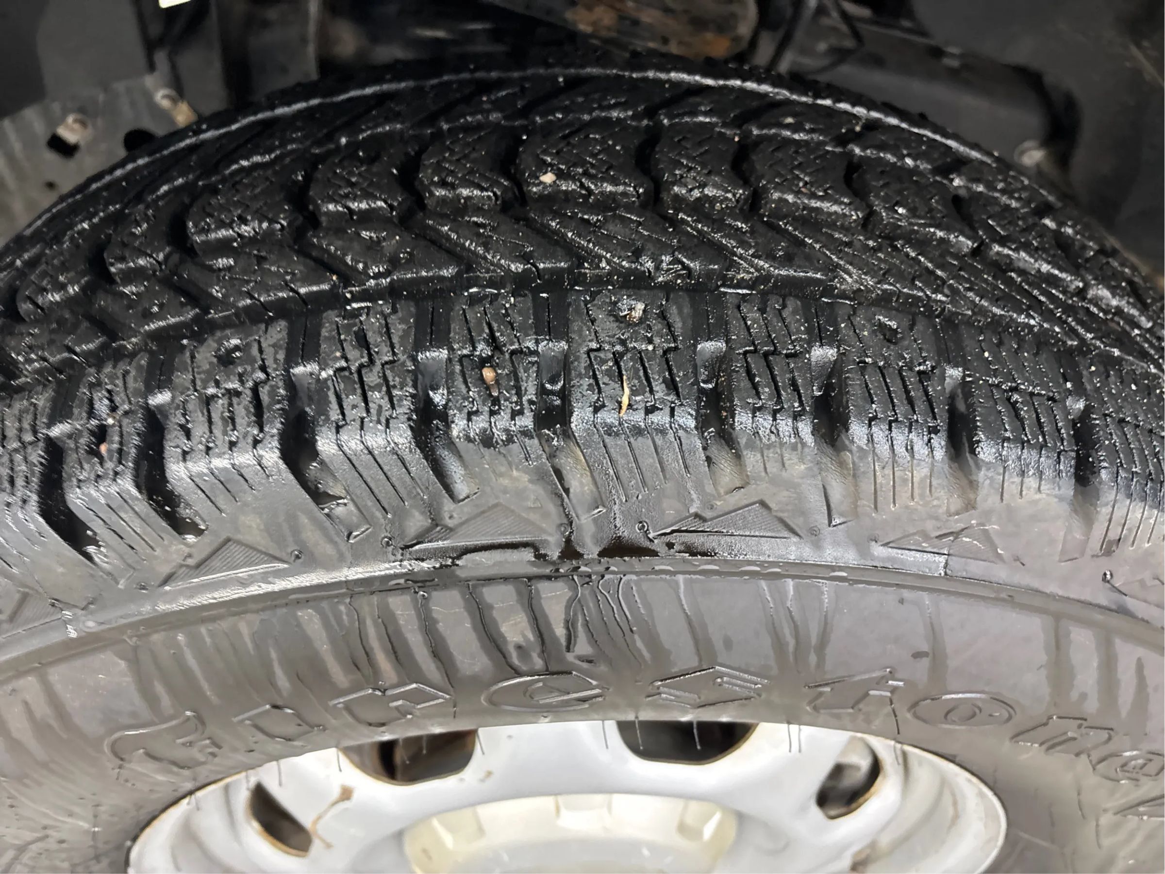 Used 2019 Ford F150 XL AWD/4WD image 29