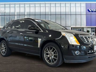 Used 2015 Cadillac SRX Premium