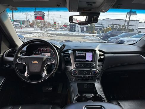 Used 2019 Chevrolet Tahoe LT image 23
