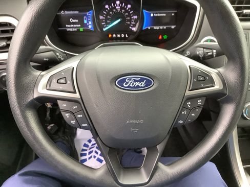 Used 2018 Ford Fusion S FWD image 14