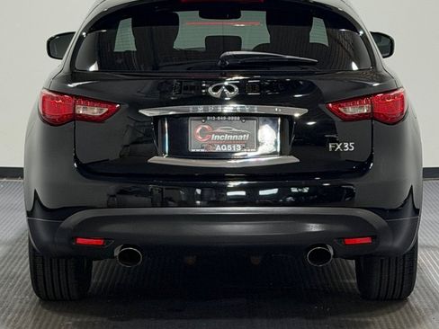 Used 2009 INFINITI FX35 AWD w/ Premium Pkg image 6