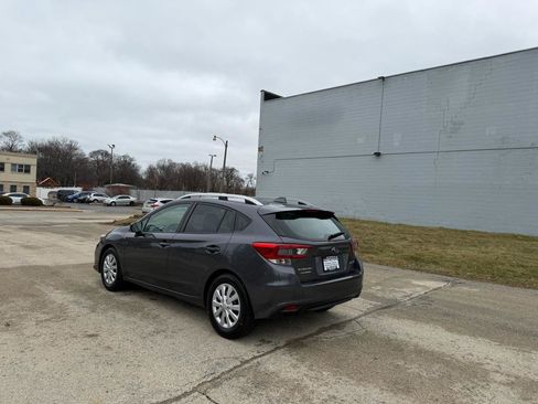 Used 2020 Subaru Impreza 2.0i Premium image 5