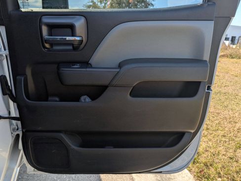 Used 2019 Chevrolet Silverado 3500 W/T w/ WT Fleet Convenience Package image 16