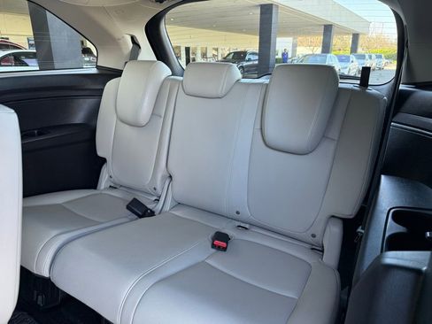 Used 2025 Honda Odyssey EX-L image 14