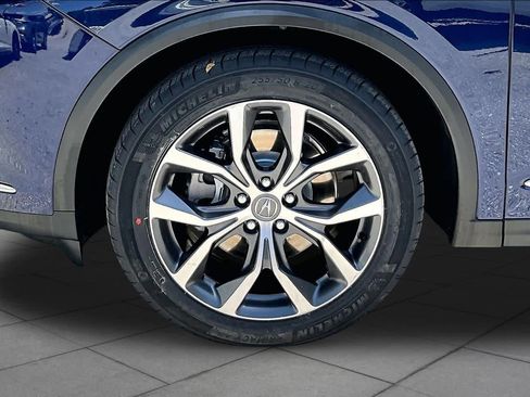Certified 2022 Acura MDX FWD w/ Technology Package image 11