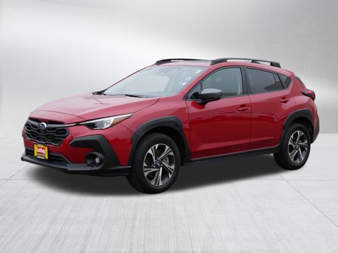 Used 2026 Subaru Crosstrek 2.0i Premium AWD/4WD image 3