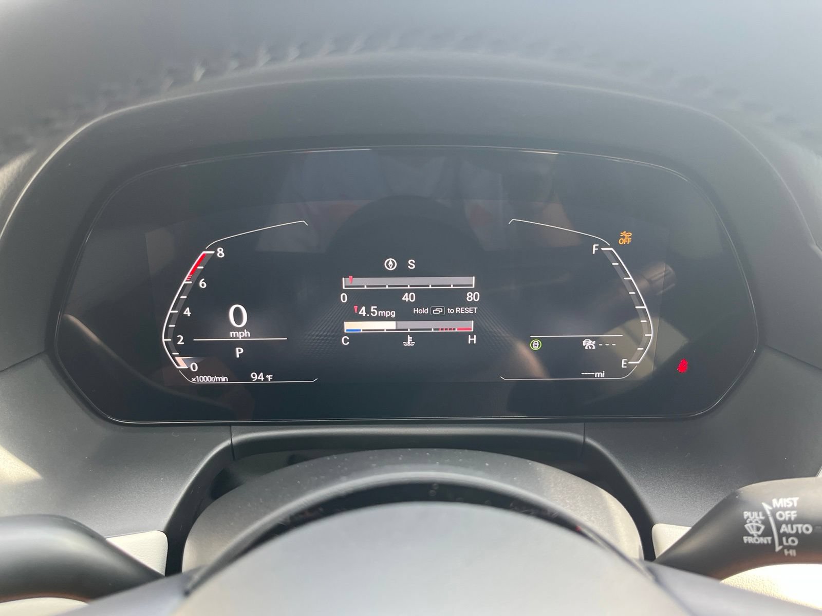 New 2026 MAZDA CX-5 Preferred AWD/4WD image 13