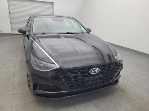 Used 2023 Hyundai Sonata SEL image 14