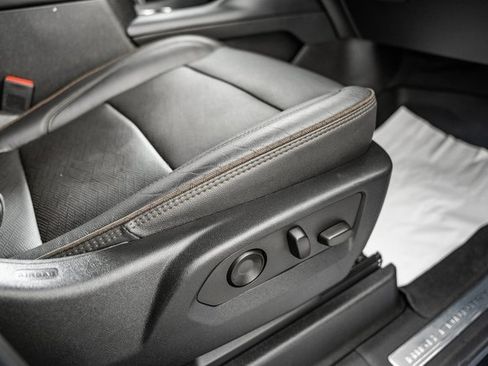 Used 2022 Chevrolet Tahoe High Country image 30