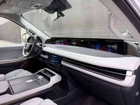 New 2026 Lincoln Navigator Black Label image 33