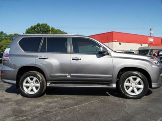 Used 2019 Lexus GX 460 w/ Navigation Package AWD/4WD video 2