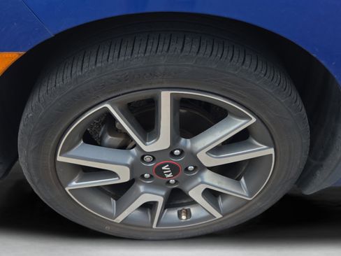 Used 2020 Kia Soul GT-Line w/ GT 2.0L Power Sunroof Package image 33