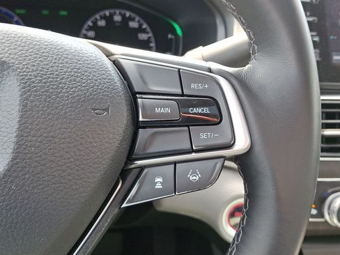 Used 2020 Honda Accord EX-L image 19