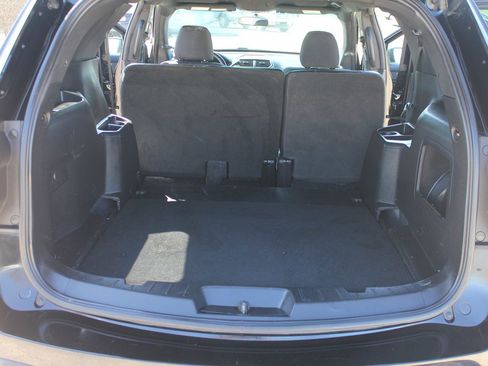 Used 2016 Ford Explorer 4WD Police Interceptor image 38