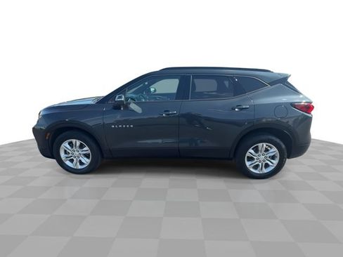 Used 2020 Chevrolet Blazer LT FWD image 5