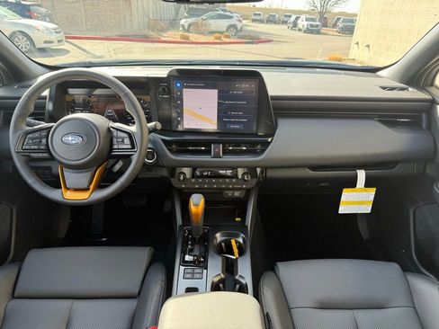 New 2026 Subaru Outback Wilderness image 14