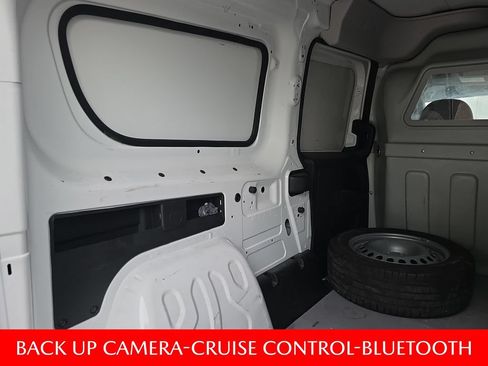 Used 2022 RAM ProMaster City Wagon FWD image 13