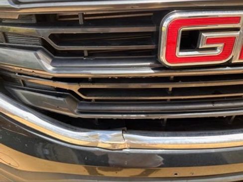 Used 2021 GMC Terrain SLE FWD image 8