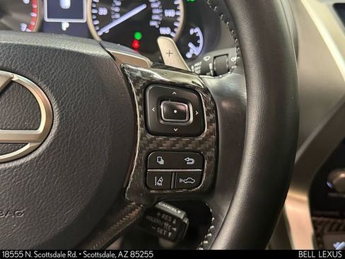 Used 2018 Lexus NX 300 FWD w/ Comfort Package image 17