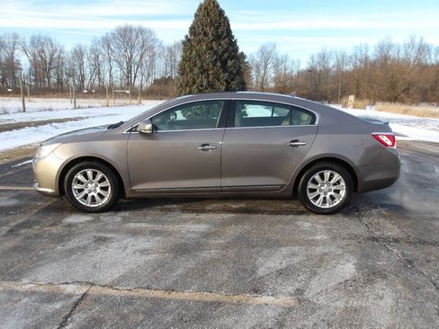 Used 2012 Buick LaCrosse Leather image 9