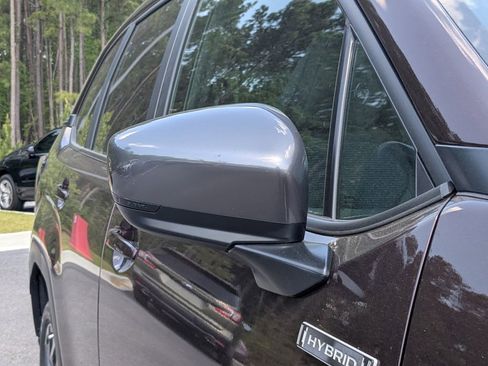 New 2026 Subaru Forester Premium image 11