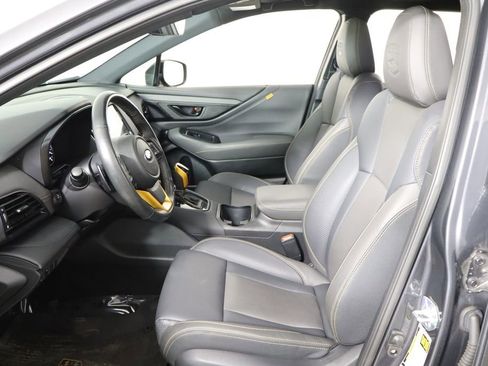 Used 2024 Subaru Outback Wilderness AWD/4WD image 14