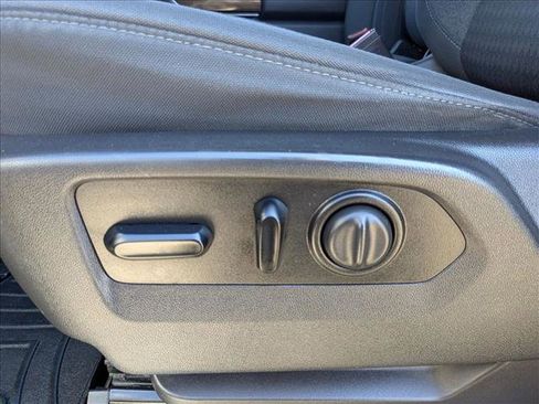 Used 2021 Chevrolet Silverado 3500 LT w/ Texas Edition image 8