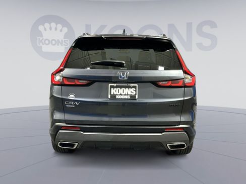 Used 2023 Honda CR-V Sport image 5