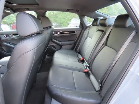 New 2026 Honda Civic Sport Touring image 14