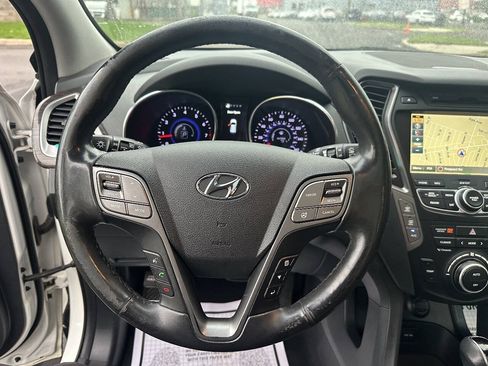 Used 2015 Hyundai Santa Fe GLS w/ Option Group 03 AWD/4WD image 19