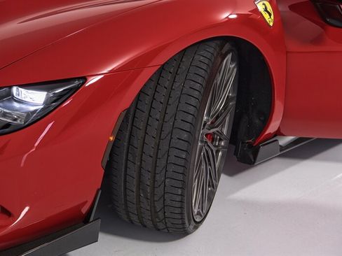 Used 2025 Ferrari 296 GTB RWD image 44