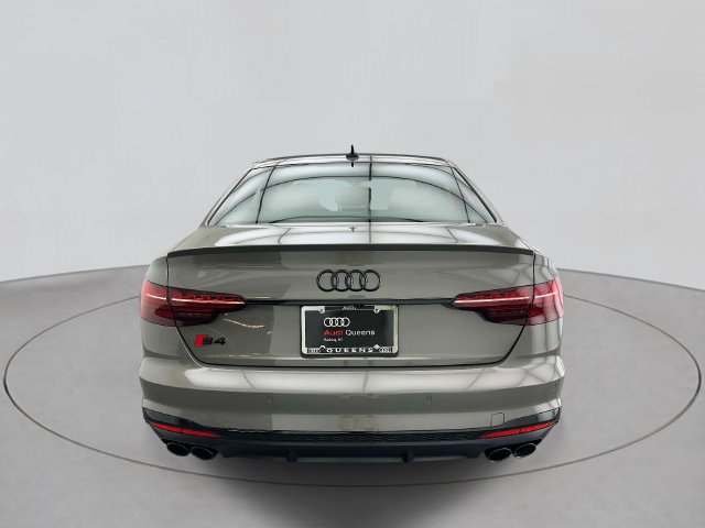 Used 2023 Audi S4 Premium Plus w/ Premium Plus Package AWD/4WD image 3