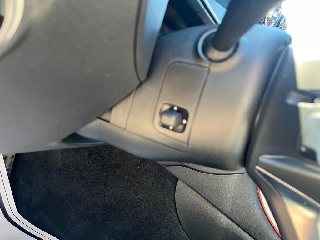 Used 2023 Mercedes-Benz C 300 4MATIC Sedan image 21