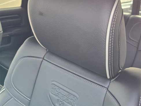 New 2025 RAM 2500 Power Wagon image 13