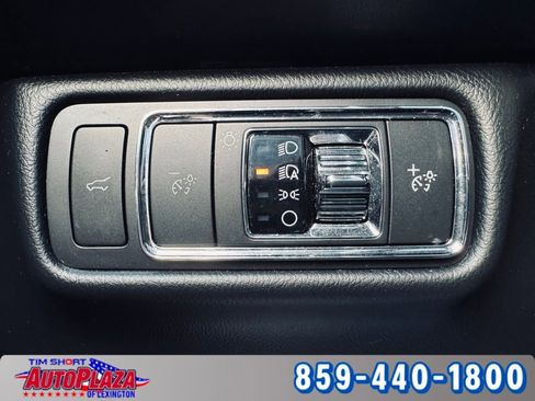Used 2021 Lincoln Aviator 2WD image 28