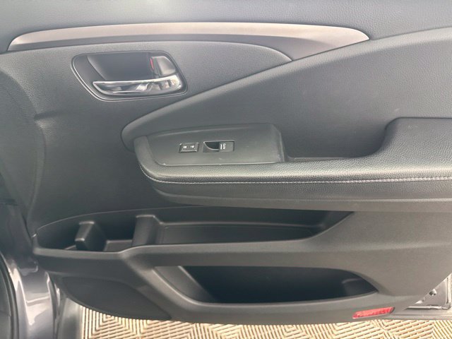 Used 2018 Honda Ridgeline RTL image 19