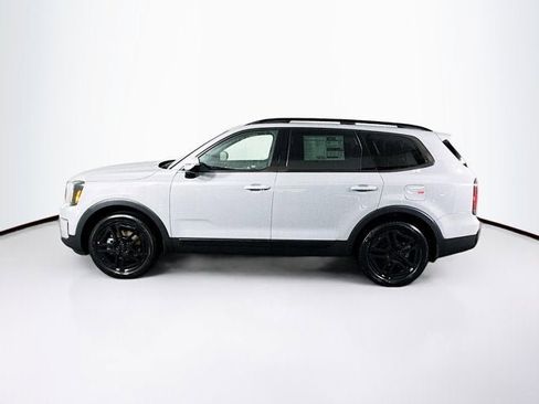 New 2025 Kia Telluride SX X-Line image 8