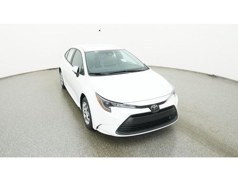 New 2026 Toyota Corolla LE image 14