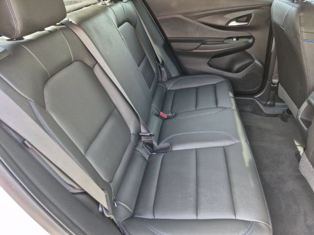 Used 2024 Buick Envista Sport Touring w/ Convenience I Package FWD image 25