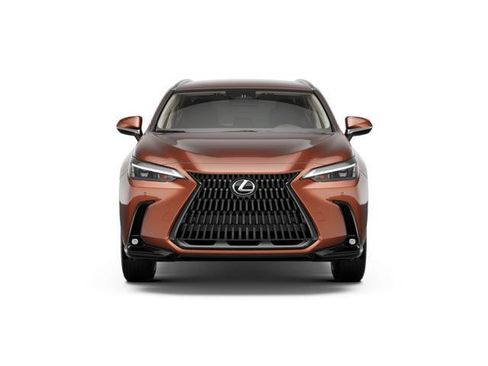 New 2026 Lexus NX 350 AWD image 5