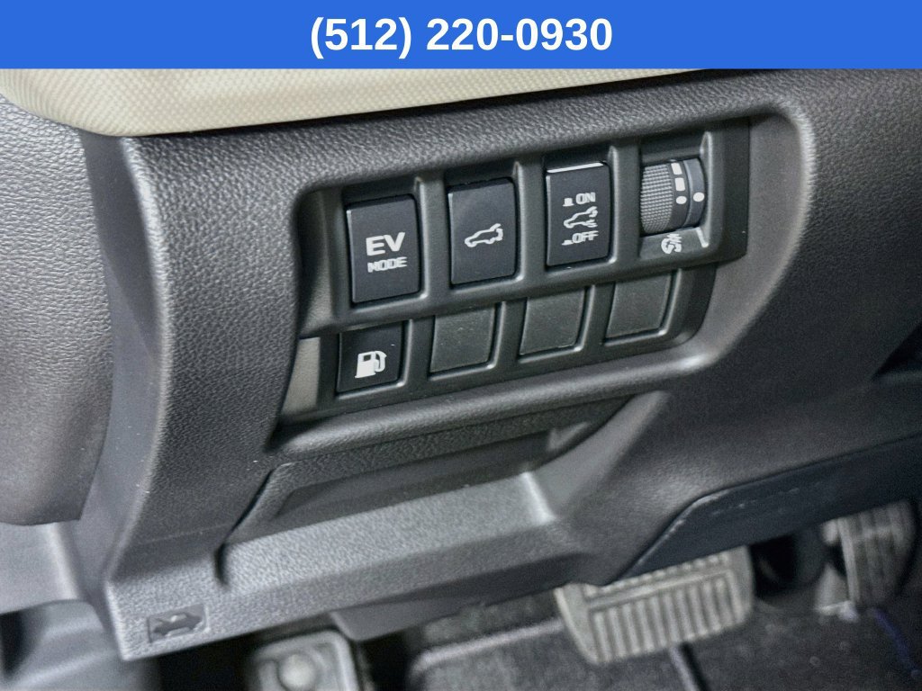 New 2026 Subaru Forester Touring AWD/4WD image 11