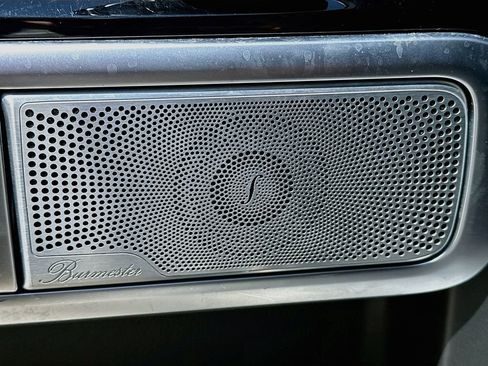 Certified 2022 Mercedes-Benz G 63 AMG 4MATIC image 20