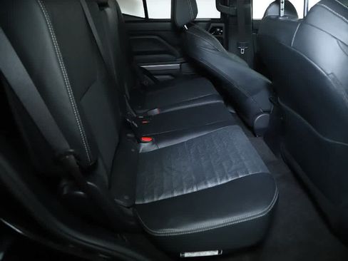Used 2026 Toyota 4Runner TRD Off-Road Premium AWD/4WD image 33