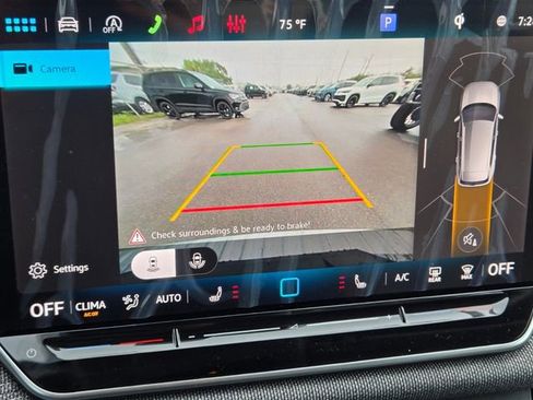 New 2026 Volkswagen Tiguan S FWD image 21