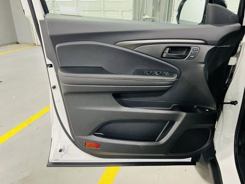 New 2026 Honda Ridgeline TrailSport+ image 22