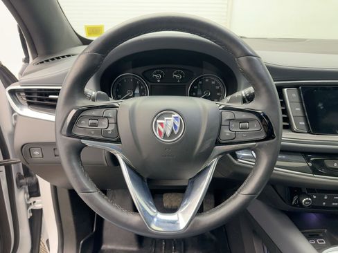 Used 2024 Buick Enclave Essence w/ Experience Buick Package image 18
