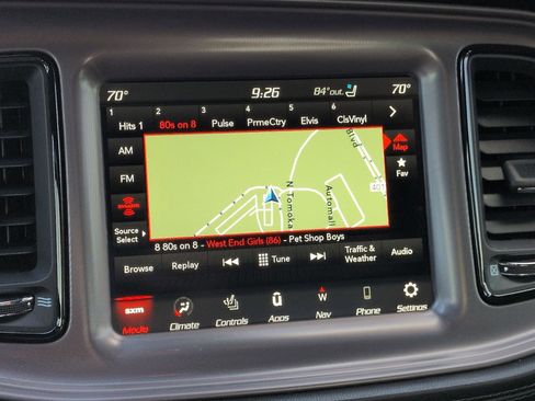 Used 2023 Dodge Challenger R/T Scat Pack w/ Plus Package RWD image 16